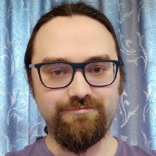 Avatar for imposeren from gravatar.com