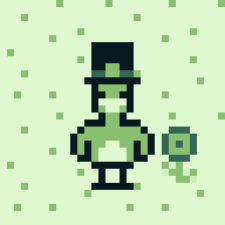 Avatar for Harry Boyd from gravatar.com