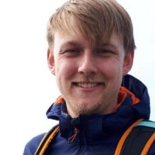 Avatar for Mike Barkmin from gravatar.com