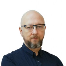 Avatar for kiluch from gravatar.com