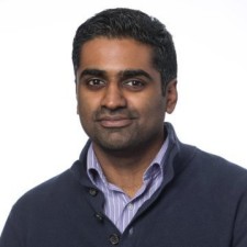 Avatar for aneesh nair from gravatar.com