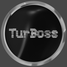 Avatar for TurBoss from gravatar.com