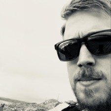 Avatar for John Riggles from gravatar.com