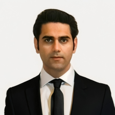 Avatar for Sarosh Hussain from gravatar.com