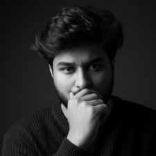 Avatar for Pavan Dhruv from gravatar.com