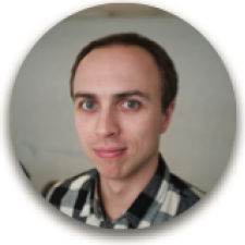 Avatar for Martin Kirchgessner from gravatar.com