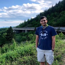 Avatar for Mojtaba Sardarmehni from gravatar.com