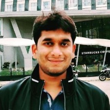 Avatar for Anshuman Pattnaik from gravatar.com
