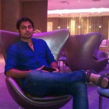 Avatar for Abhishek from gravatar.com