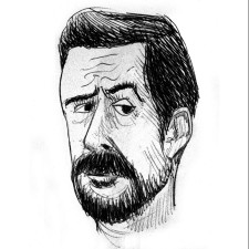 Avatar for Oscar Fernández Fernández from gravatar.com