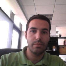 Avatar for dipapaspyros from gravatar.com
