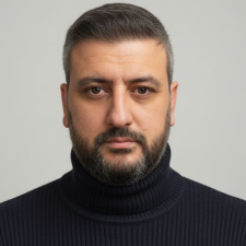 Avatar for Muhammet Şafak from gravatar.com