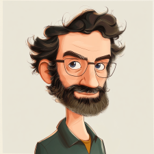 Avatar for JeenyJAI from gravatar.com