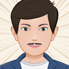 Avatar for Mahesh Patil from gravatar.com