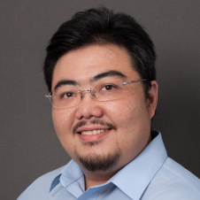 Avatar for Dewei Yen from gravatar.com