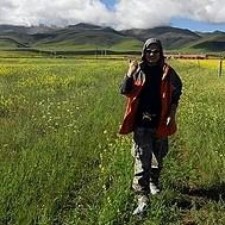 Avatar for Zhong Dai from gravatar.com