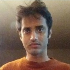 Avatar for Kishore from gravatar.com