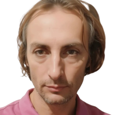 Avatar for Maxim Shubin from gravatar.com