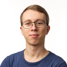 Avatar for Rafael Urben from gravatar.com