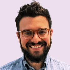 Avatar for Wes Eklund from gravatar.com