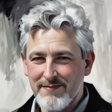 Avatar for Maksim Malchuk from gravatar.com