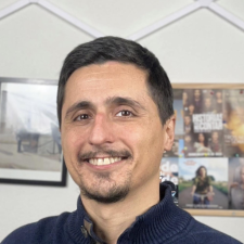 Avatar for Joao Esperancinha from gravatar.com