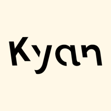 Avatar for Kyan from gravatar.com