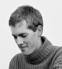 Avatar for acoburn from gravatar.com