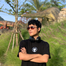 Avatar for Le Song Vi from gravatar.com