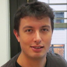 Avatar for Alexandre Tuleu from gravatar.com