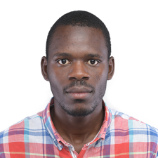 Avatar for dickson odhiambo OWUOR from gravatar.com
