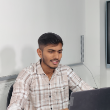 Avatar for Rahul Wale from gravatar.com