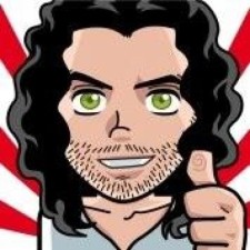 Avatar for Ramon Navarro Bosch from gravatar.com