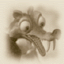 Avatar for dv from gravatar.com