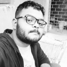 Avatar for Palash Bauri from gravatar.com