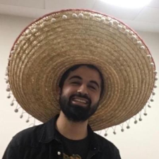 Avatar for firattamur from gravatar.com