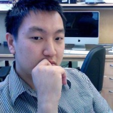 Avatar for Jonathan Chang from gravatar.com