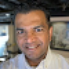 Avatar for Mahesh Acharya from gravatar.com