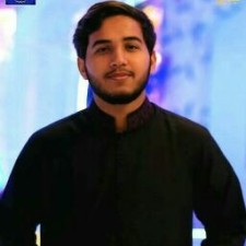 Avatar for Muhammad Danial Siddiqui from gravatar.com