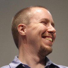 Avatar for Bob Vawter from gravatar.com