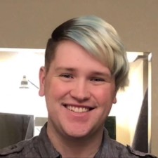 Avatar for relud from gravatar.com