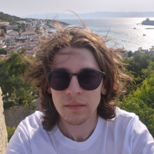 Avatar for Emre Özcan from gravatar.com