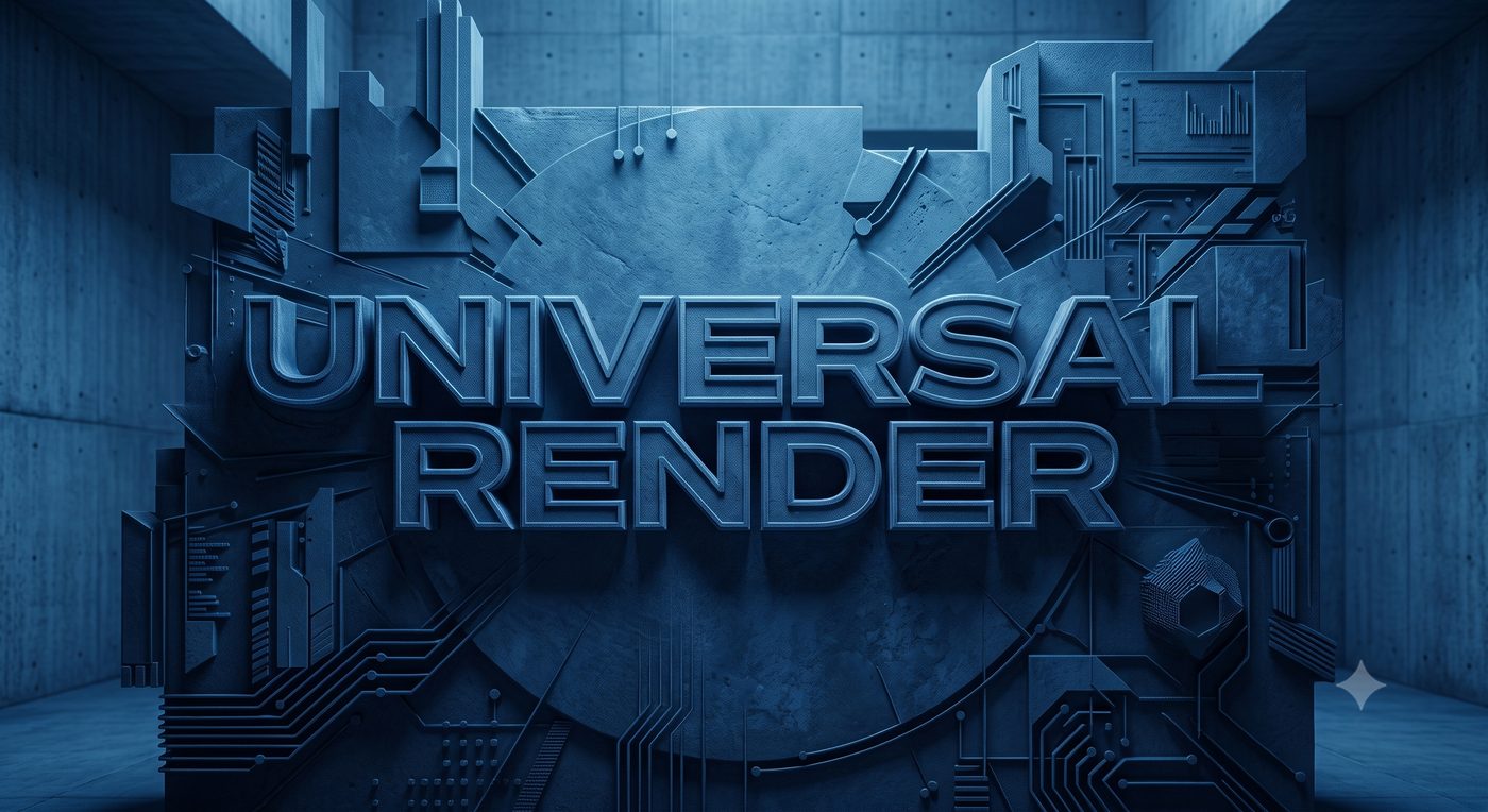 universal-render