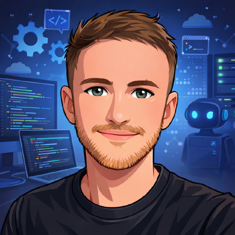 Rhys | Senior DevOps Engineer | 3x AWS Certified | CKA | Terraform Certified