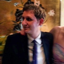 Avatar for Brian Scholer from gravatar.com