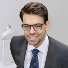 Avatar for Joel Lefkowitz from gravatar.com