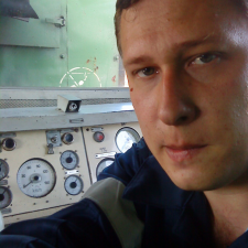 Avatar for solomon243 from gravatar.com