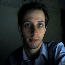 Avatar for Ronald Kaiser from gravatar.com