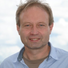 Avatar for Bert Sadowski from gravatar.com