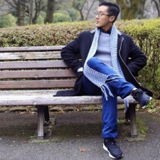 Avatar for Calvin Tran from gravatar.com